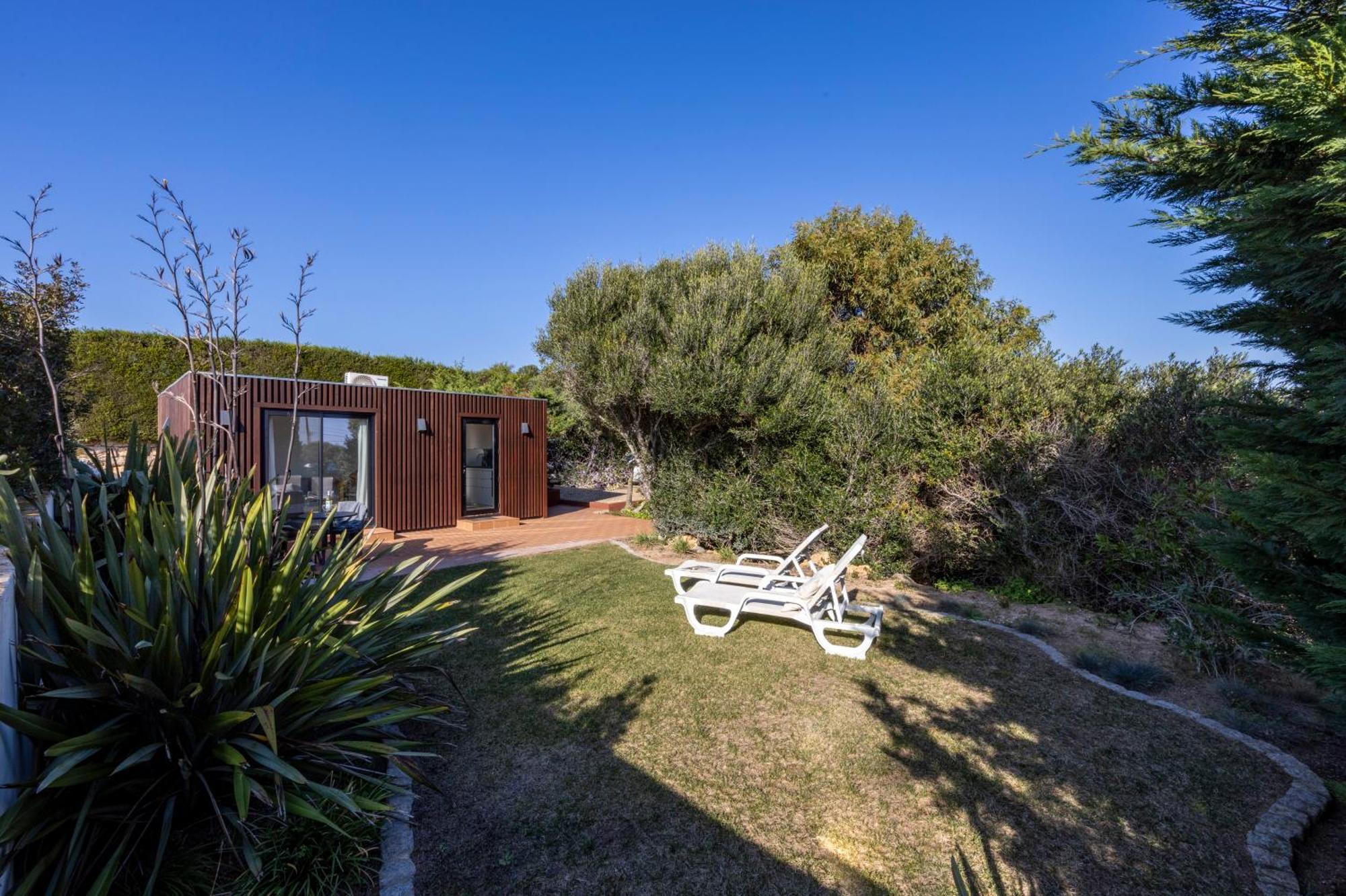 Casa Kube Villa Sagres Exterior foto