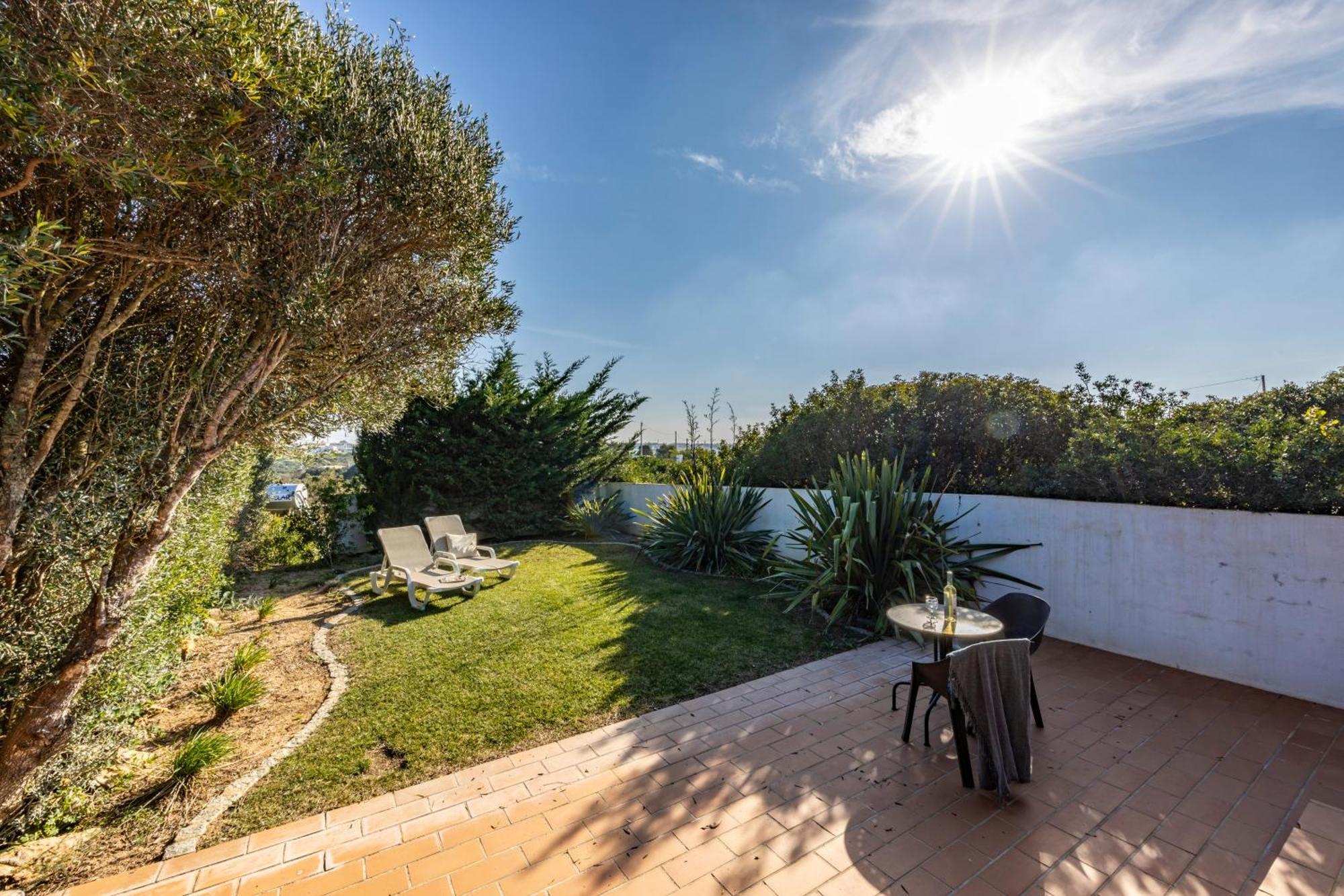 Casa Kube Villa Sagres Exterior foto