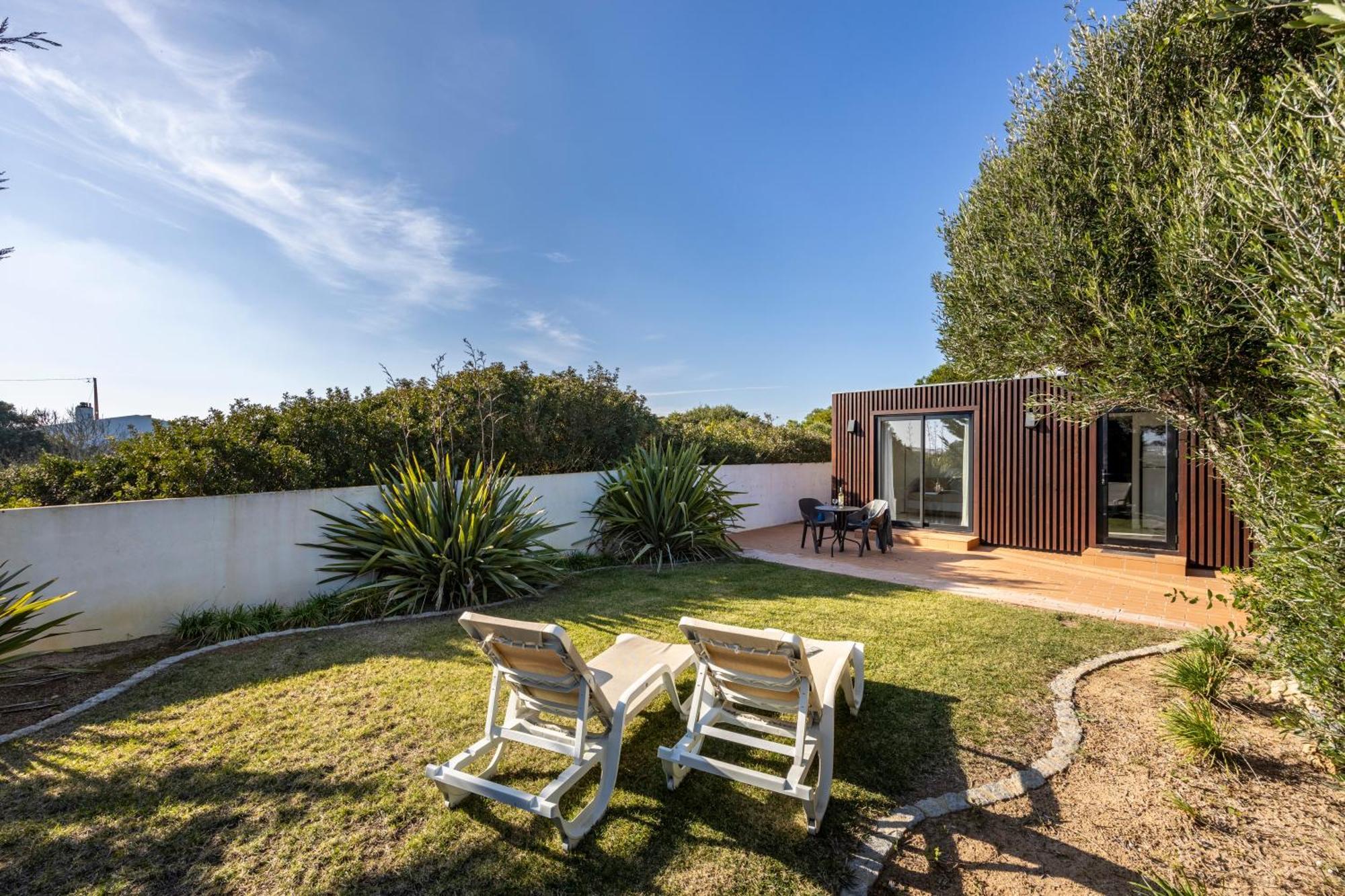 Casa Kube Villa Sagres Exterior foto